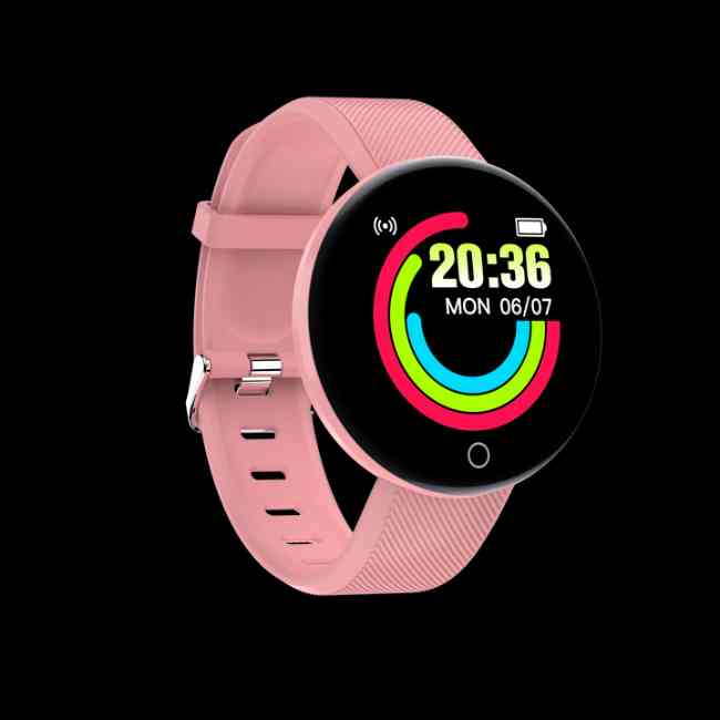 D18 smart watch