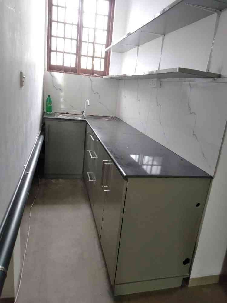 Studio apartment for rent