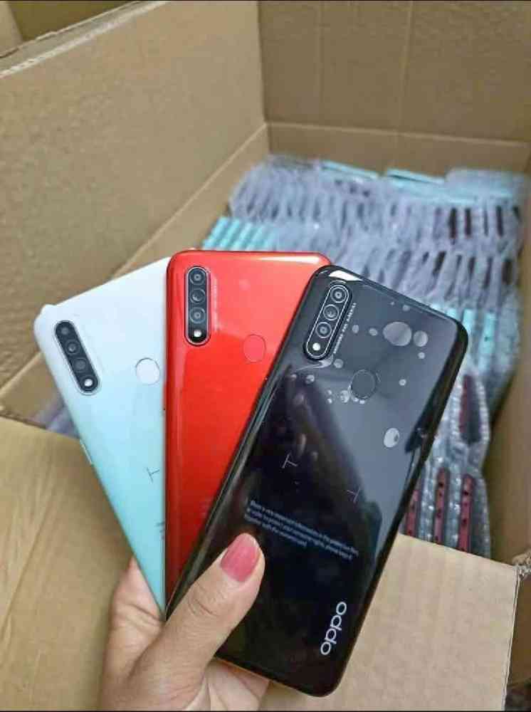 Oppo A31
