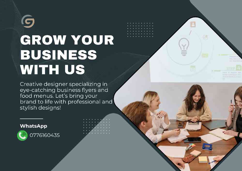 Business card designer