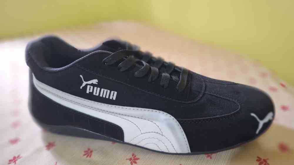 Puma speedcat shoes size 8 replica
