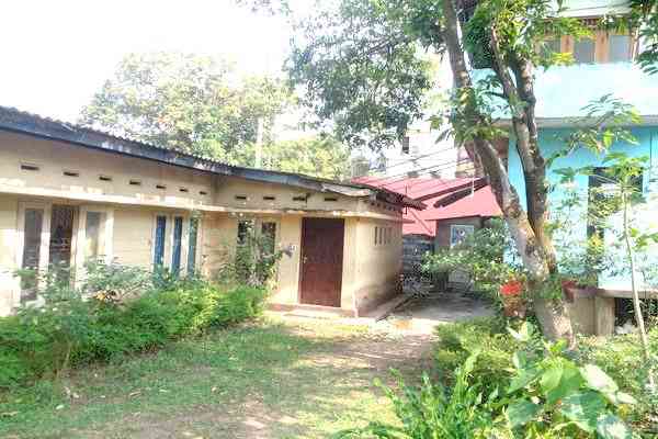 Land for sale in malabe