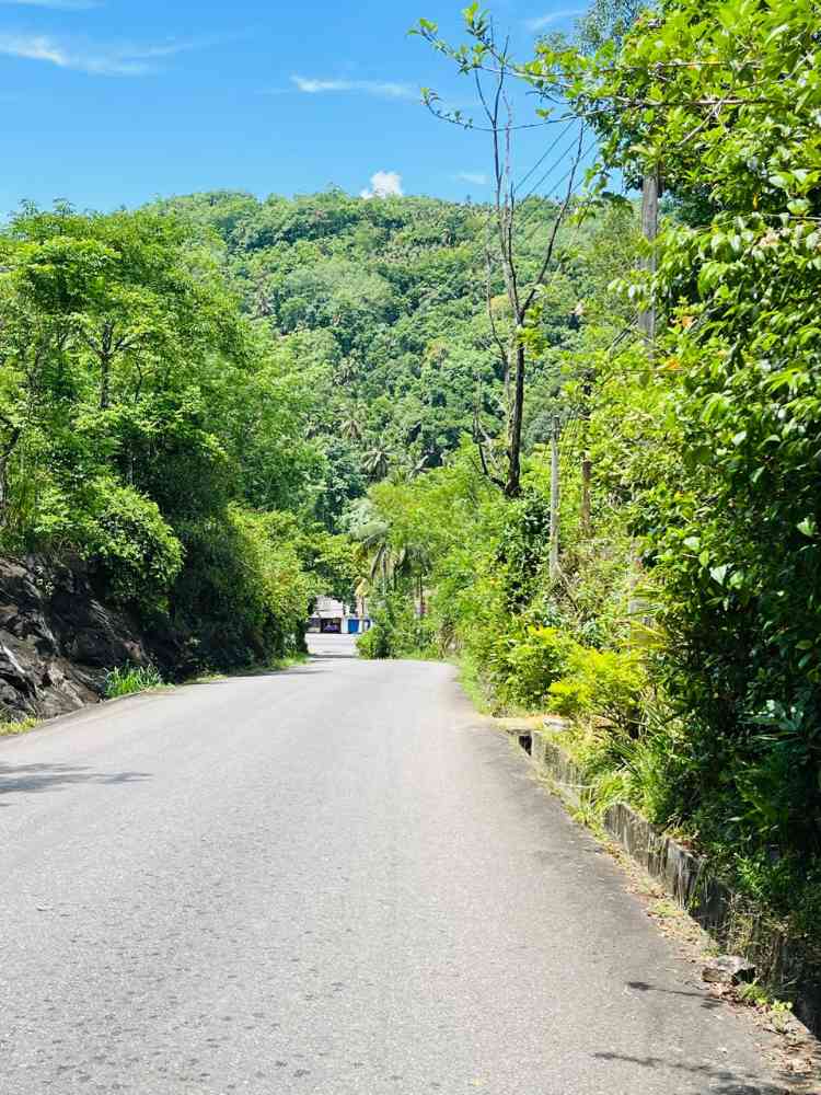 Land for sale in galigamuwa