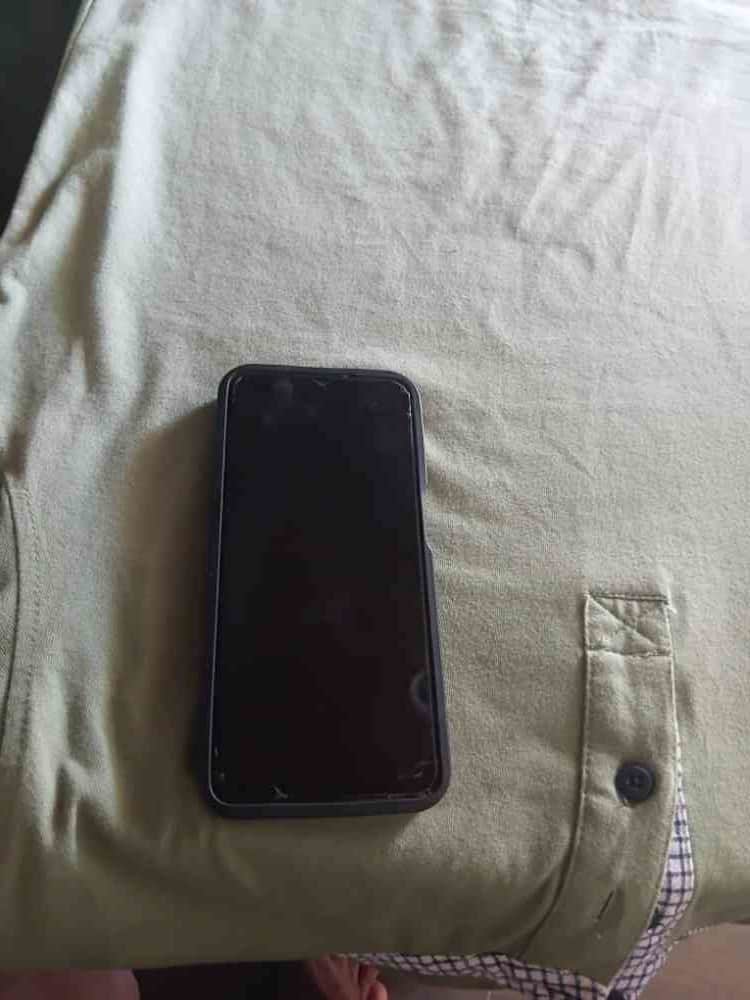 Samsung galaxy M12