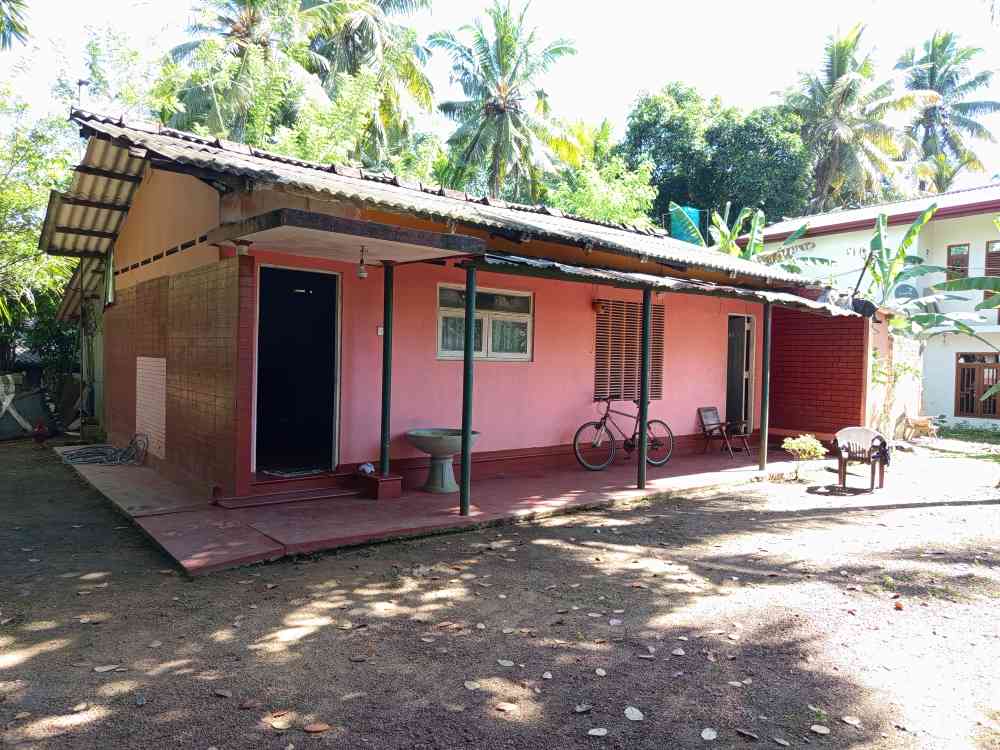 Land for sale in kaluthara