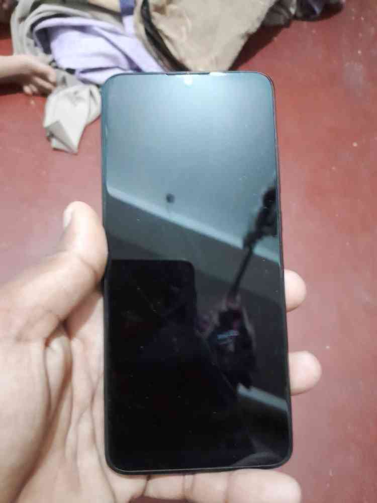 ZTE blade 51