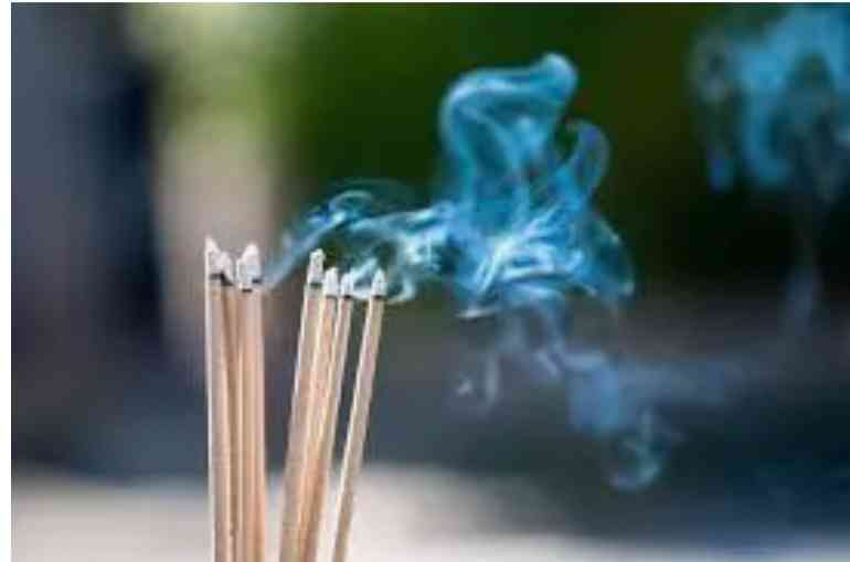 Incense sticks