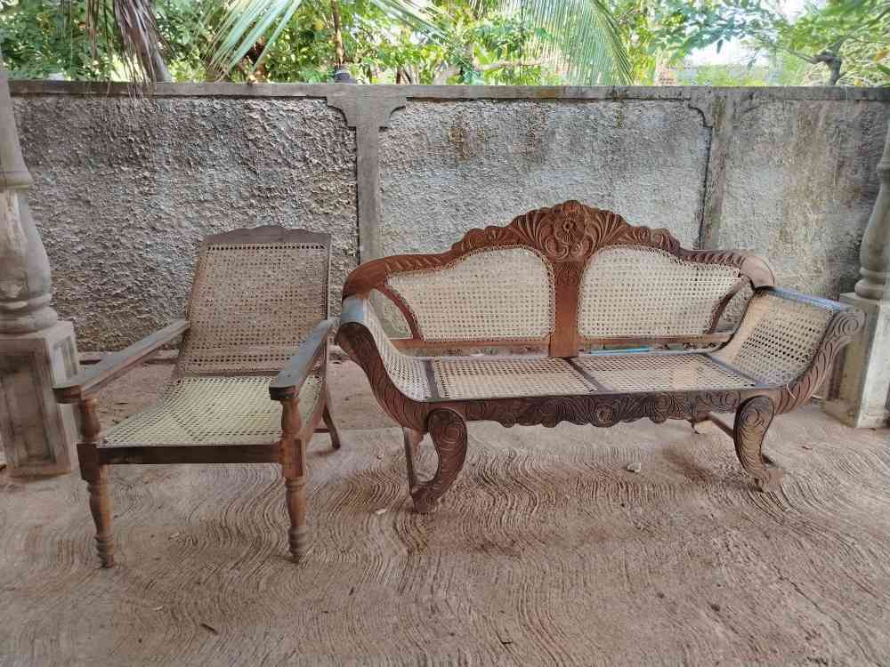 Living room Furnitures