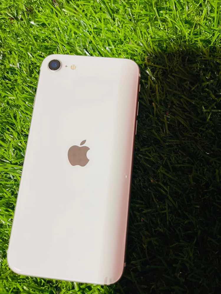 iPhone se2