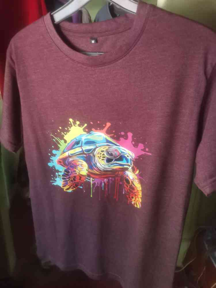 Men's t-shirts