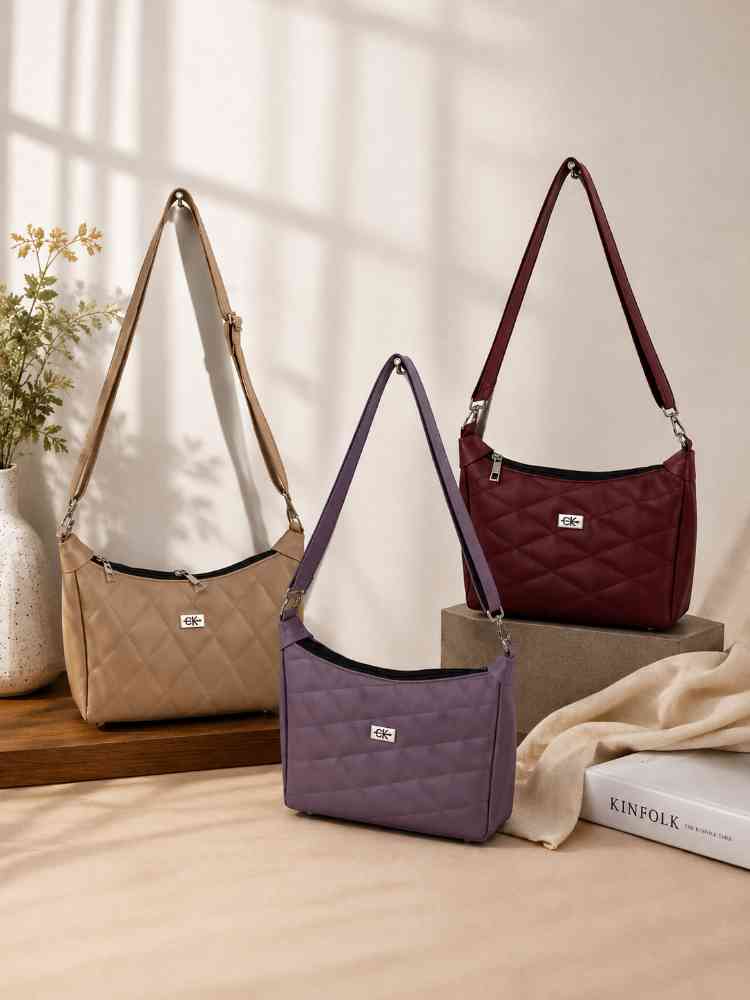 Hand bags & pencil pouch