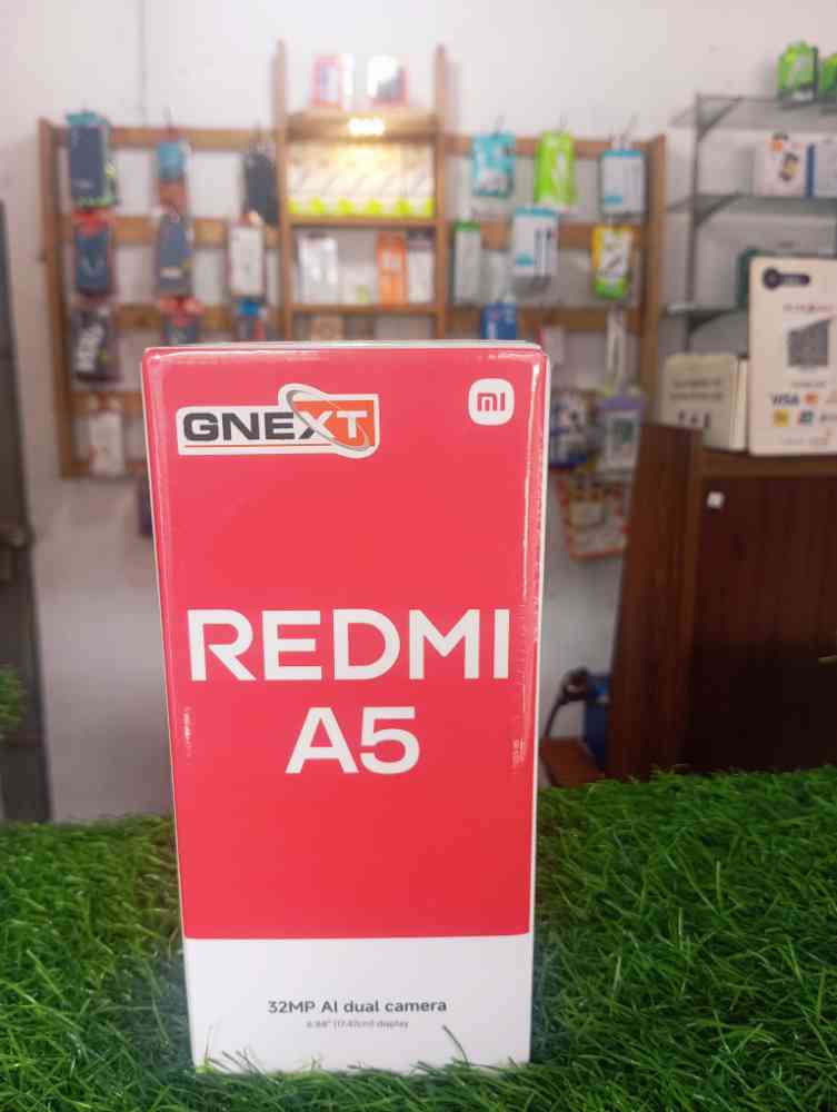 Redmi A5