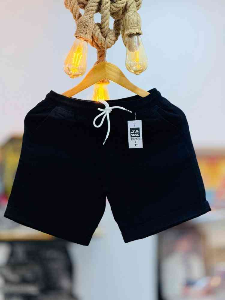 Unisex shorts