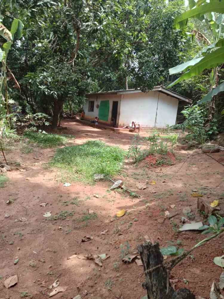 Land for sale in kaduwela