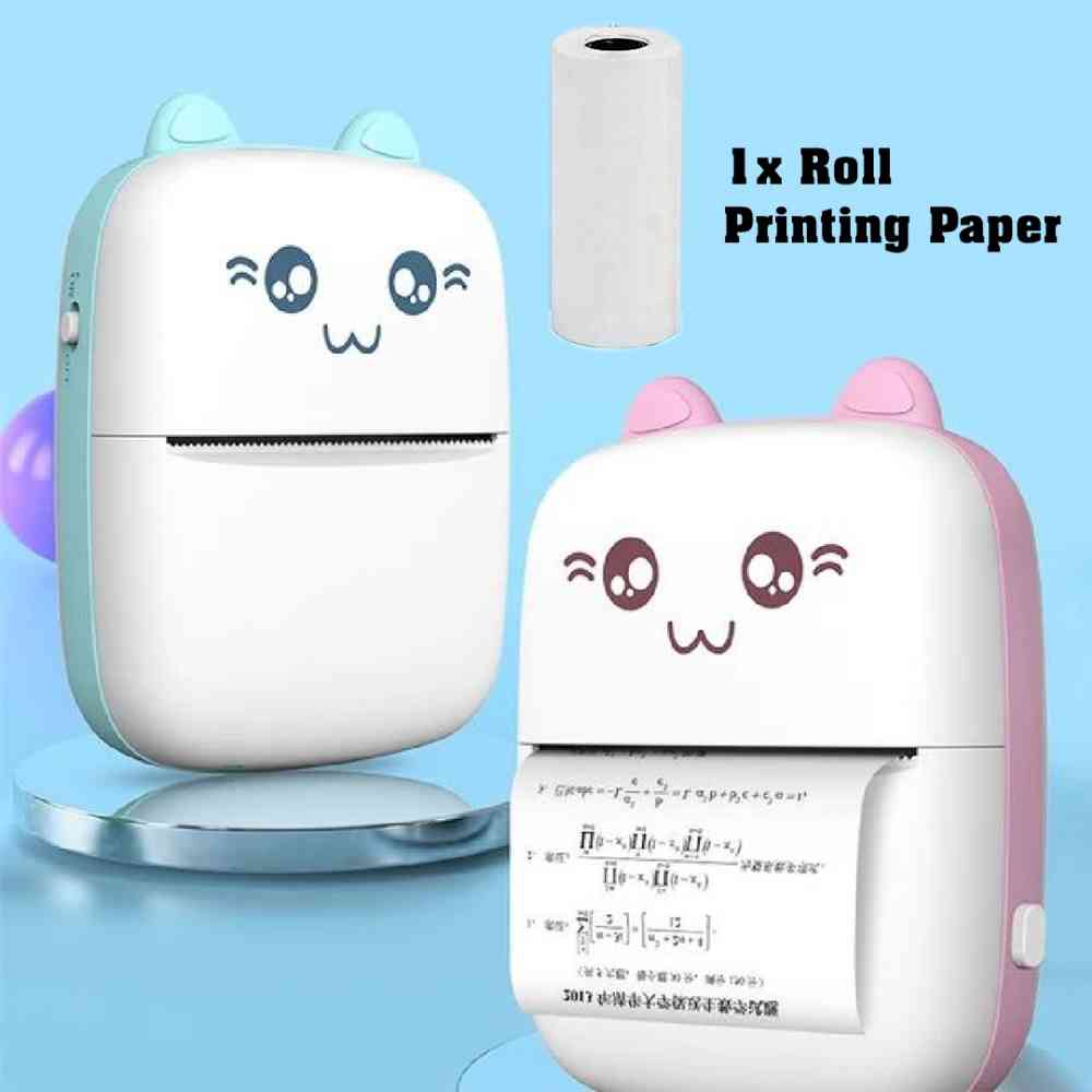Mini printer
