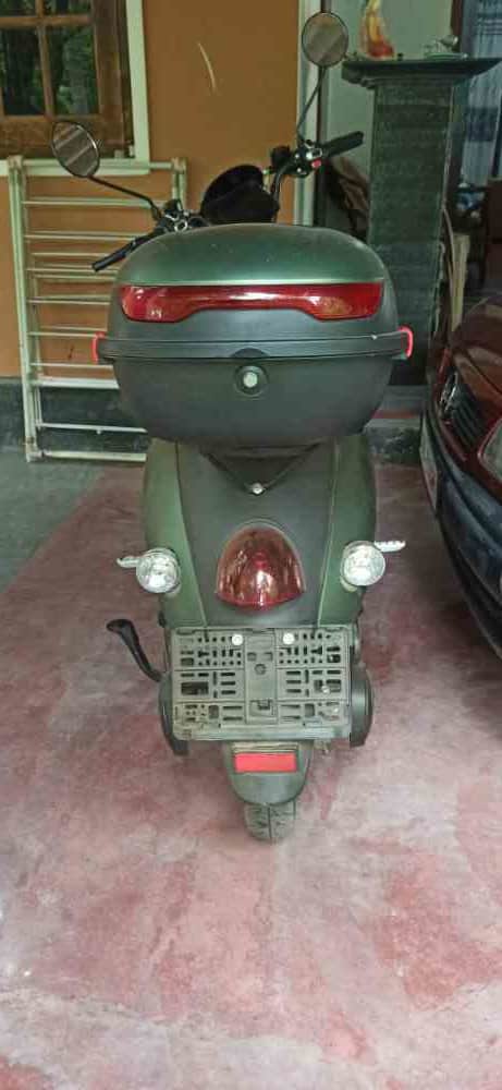 Electric bike for sale