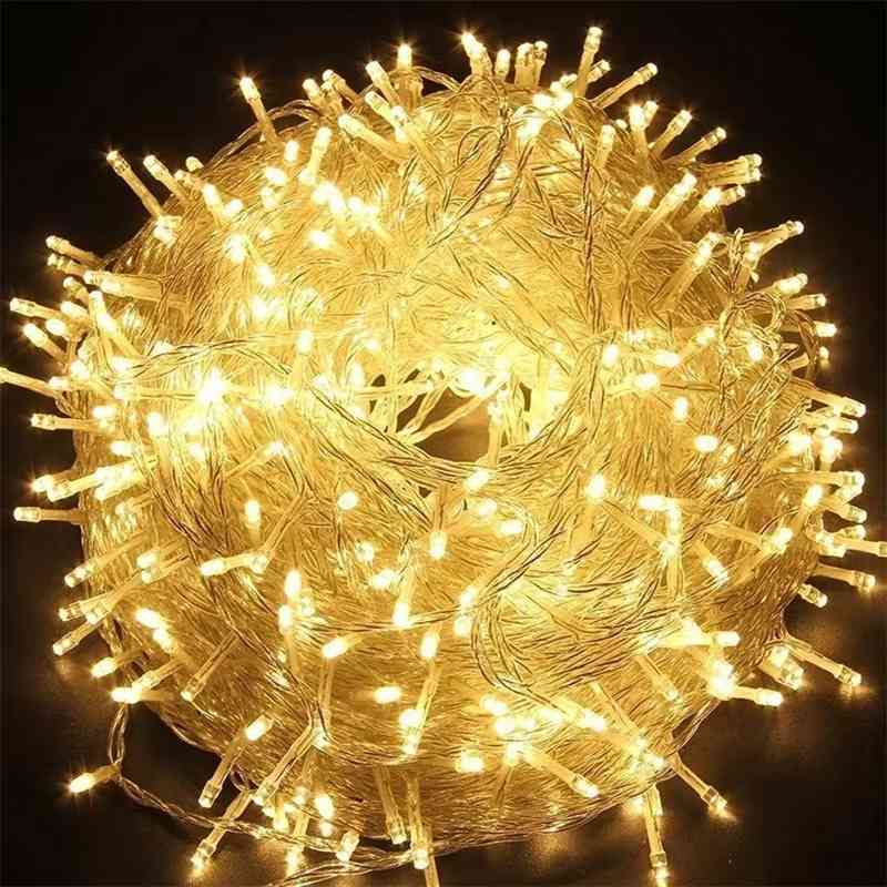 Light decoration