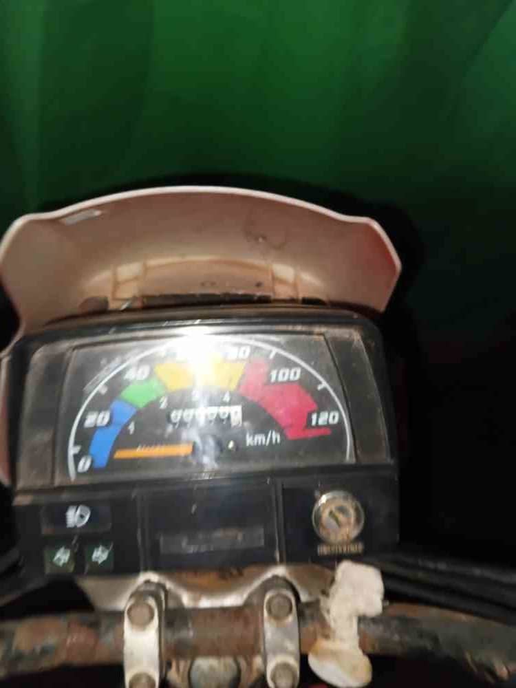 50 CC bike for sale