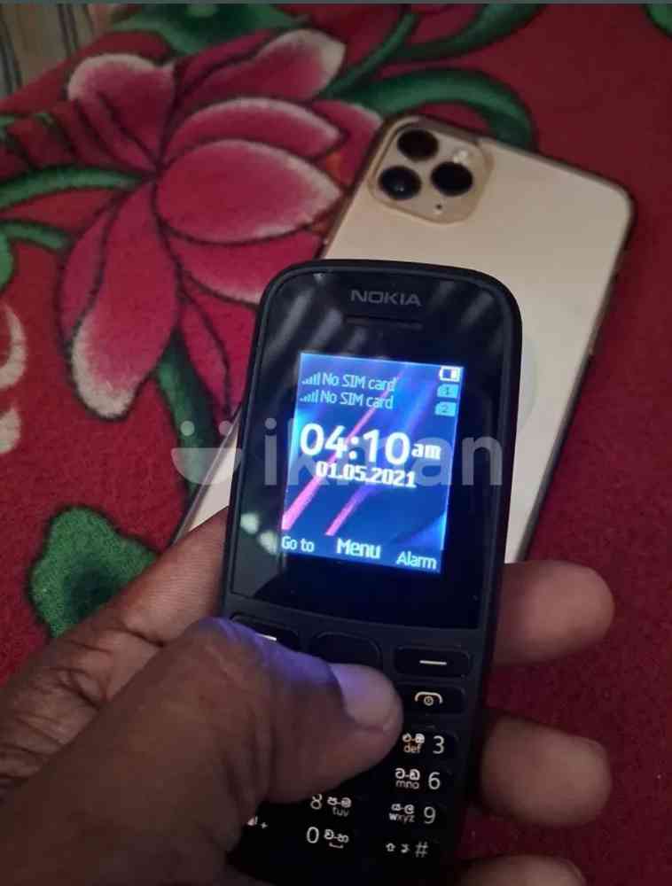 Original nokia
