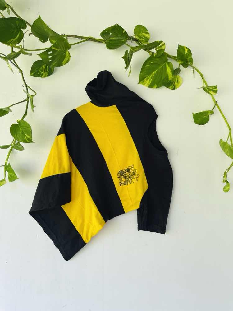 T-shirts and men's wear