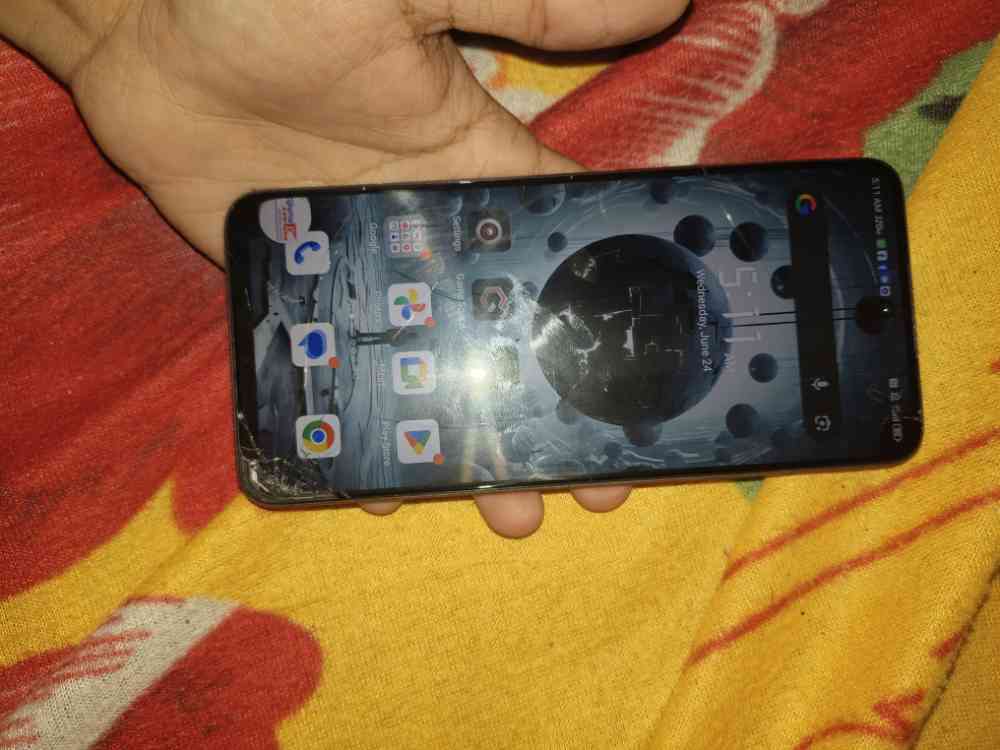 Nubia Neo 2 5G