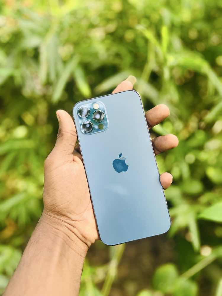 iPhone 12 pro