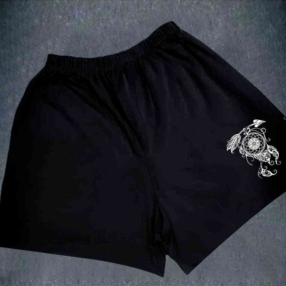 Hottie short