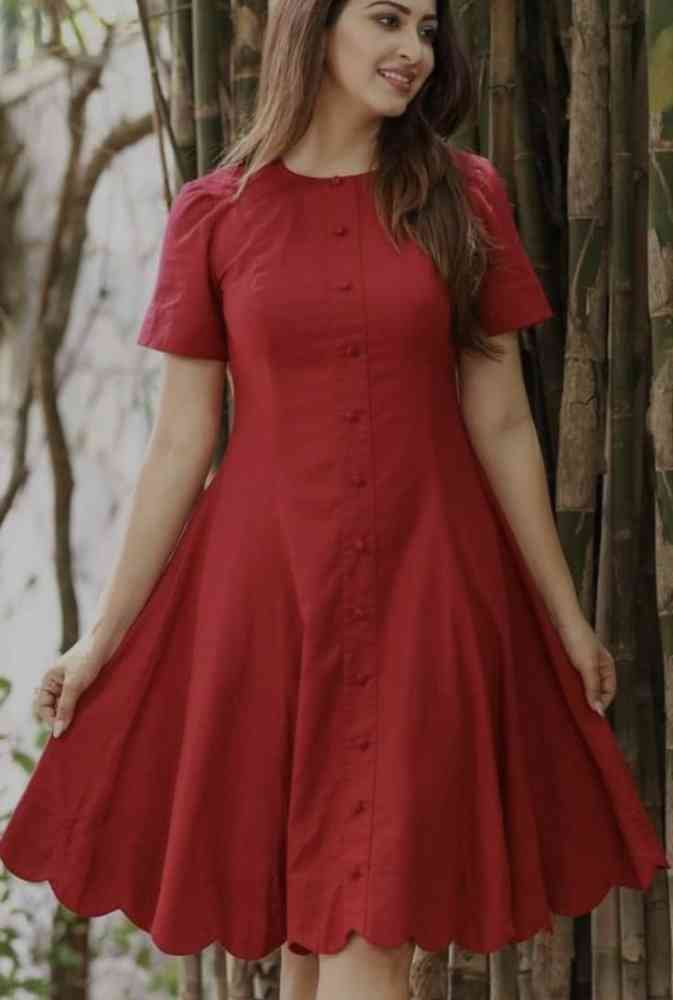 Ladies frock for sale