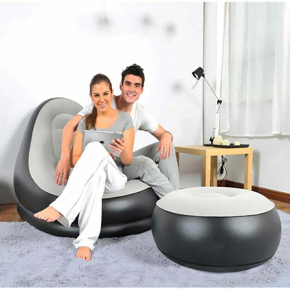 Jilong air sofa