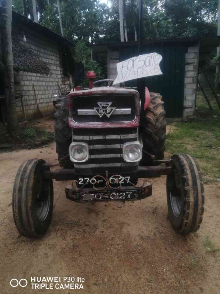 Tractor for sale