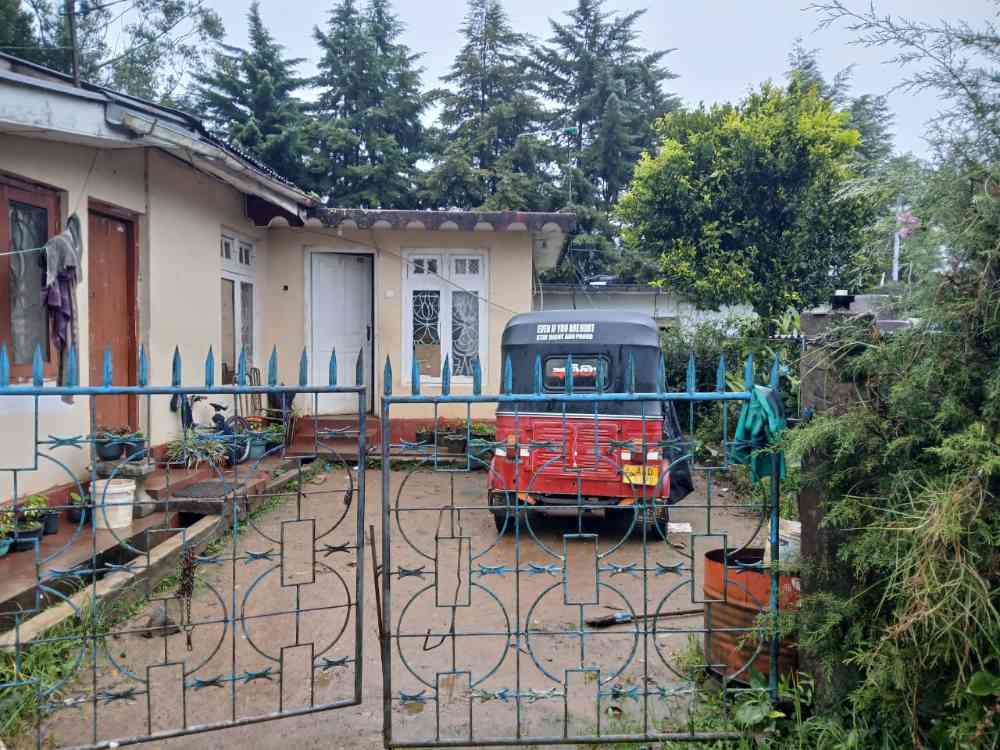 House for sale