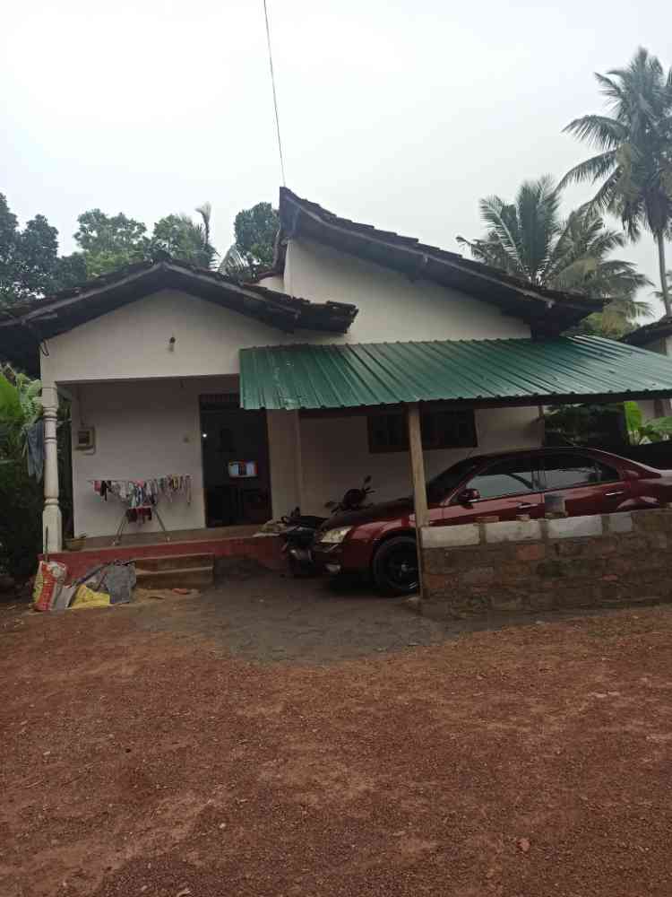 House for sale in kandana