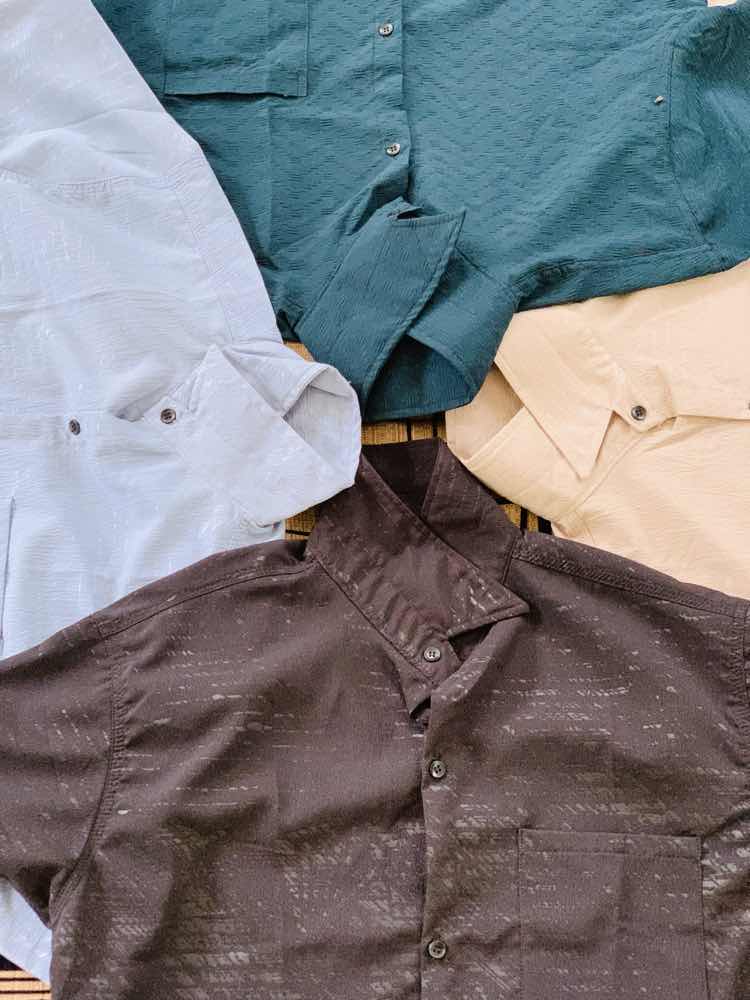 Men's t-shirts