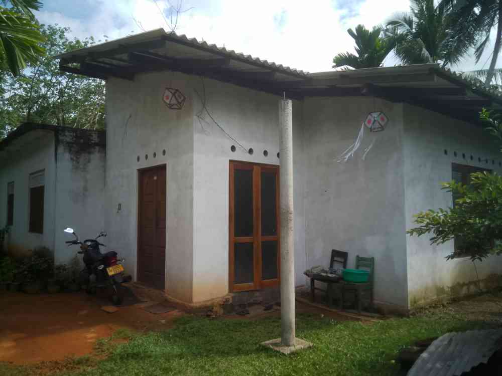 House for sale in horana