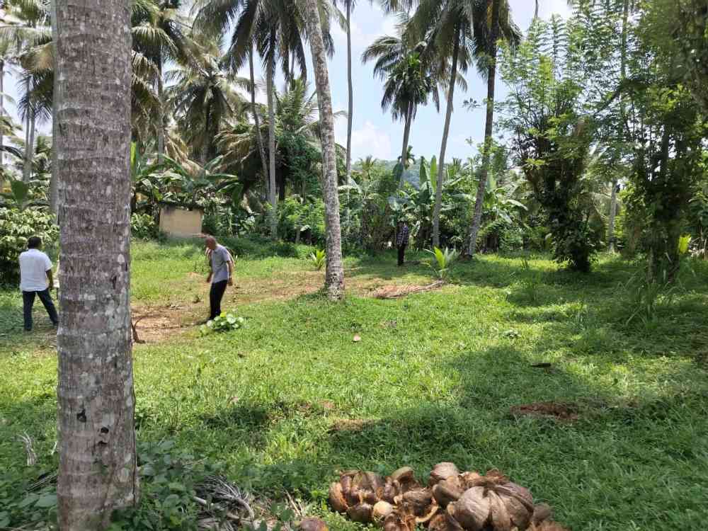 land for sale in kurunagala
