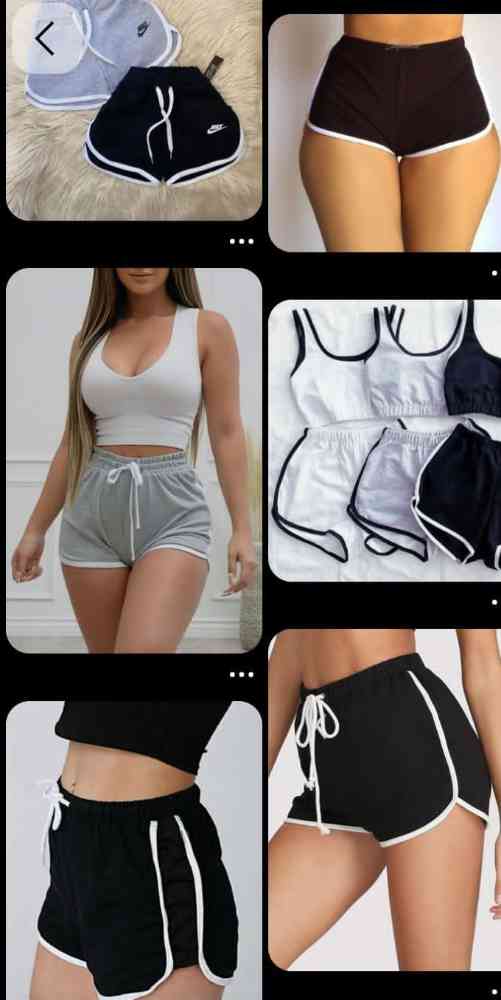 Two-piece lounge set