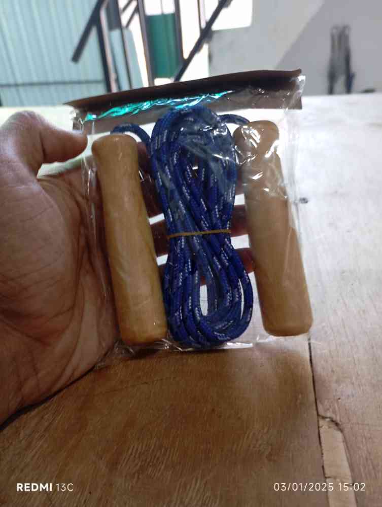 Skipping rope