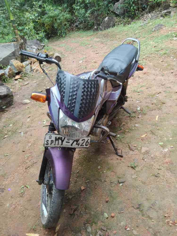 TVS Star sport