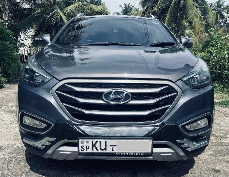 Hyundai tucson for sale