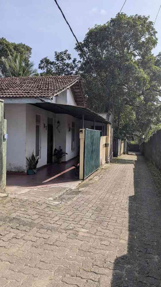 House for sale in kottawa