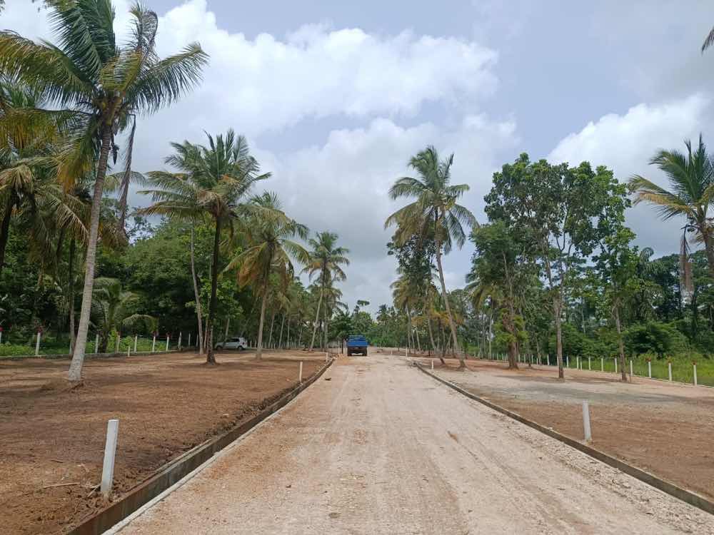 Land for sale in kurunegala