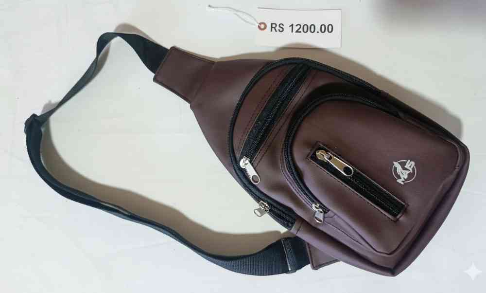 Chest bag