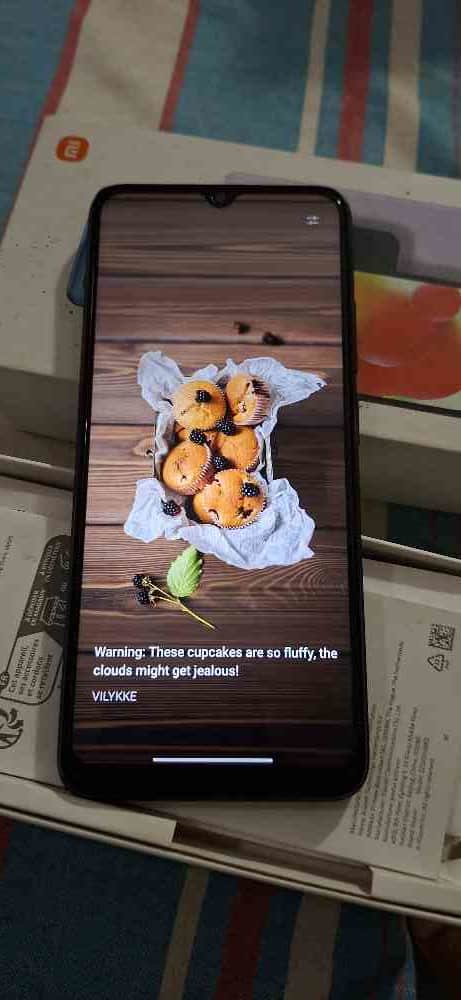 Redmi 12C