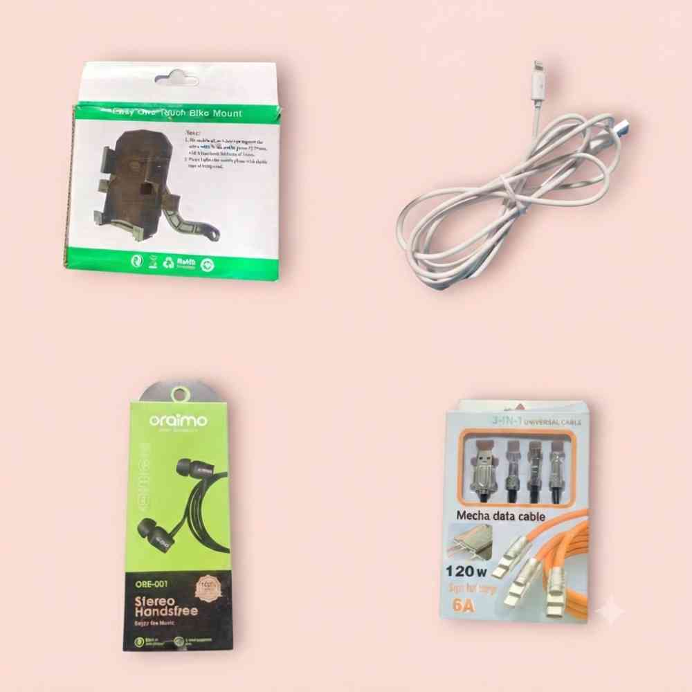 Mobile Accessories
