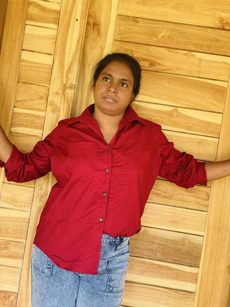 Women's shirts
