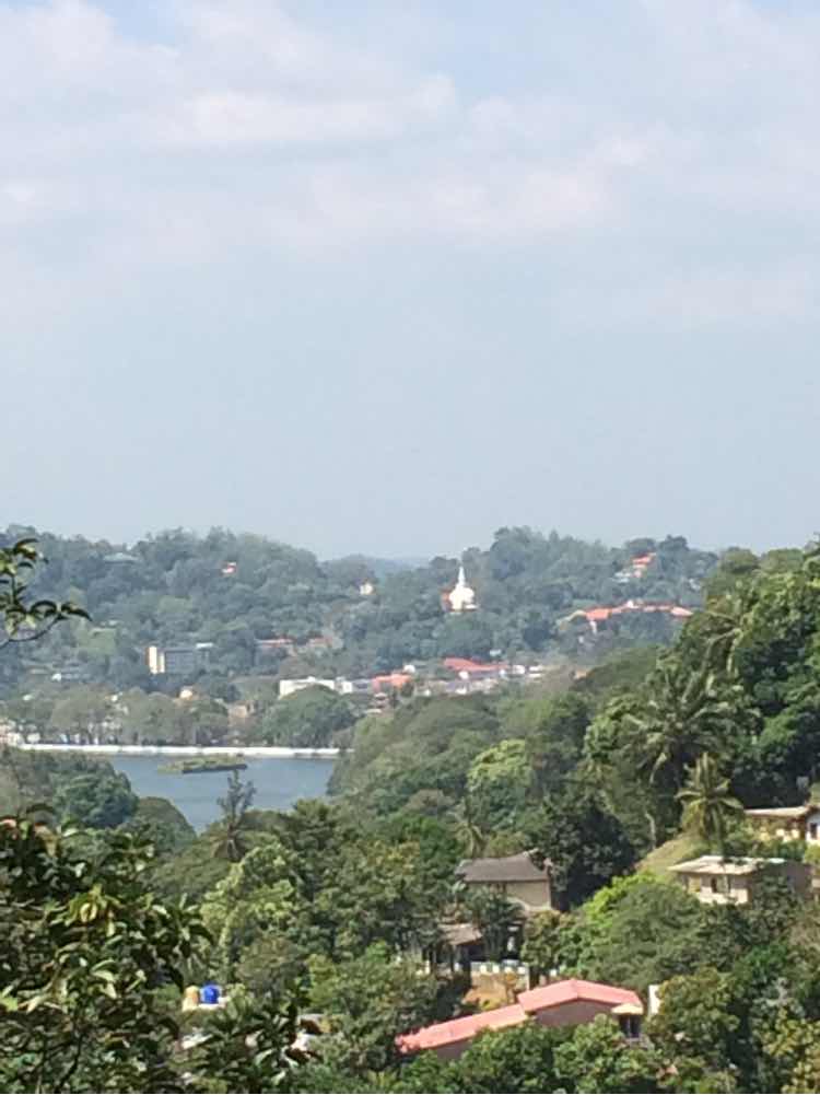 Land for sale in Kandy