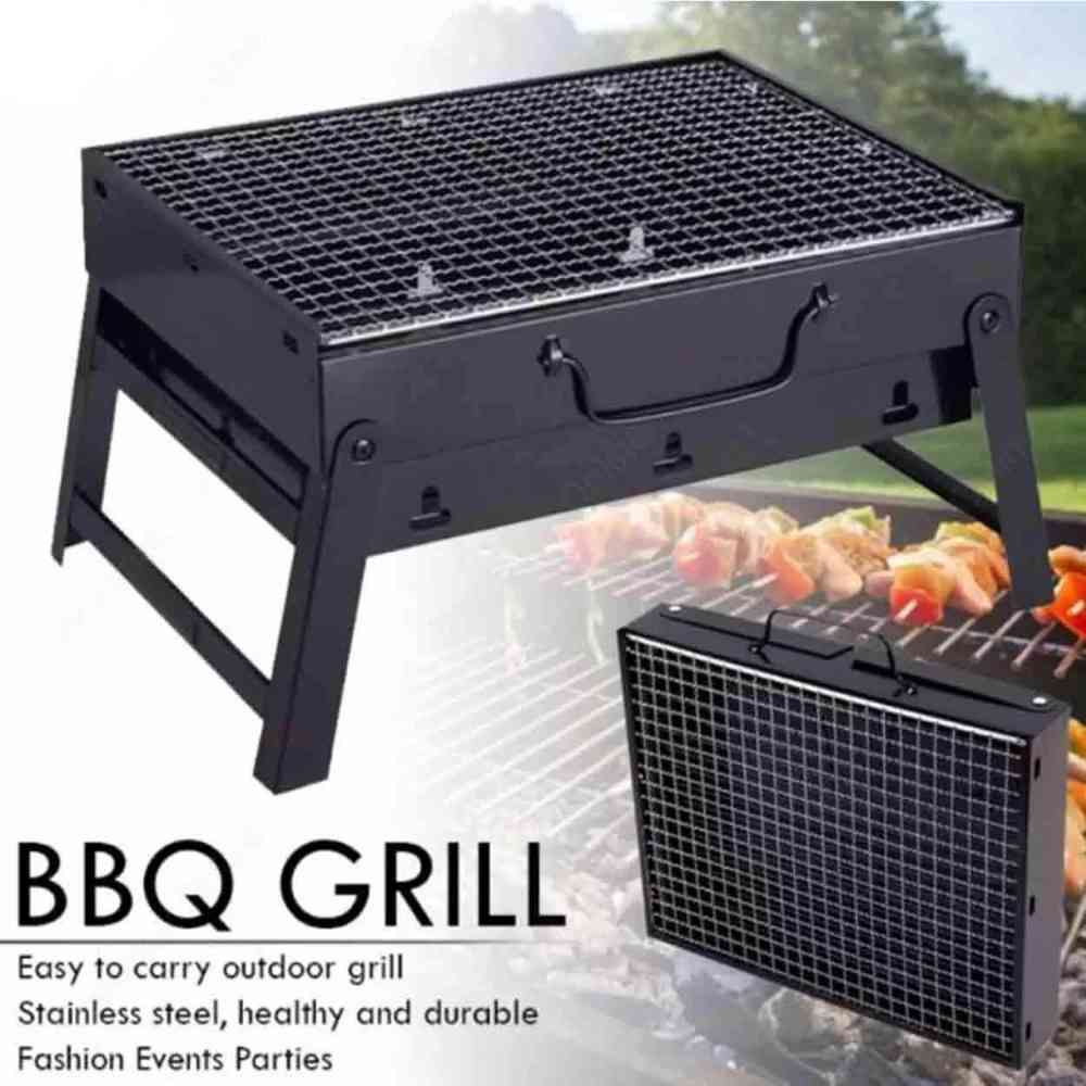 portable bbq grill