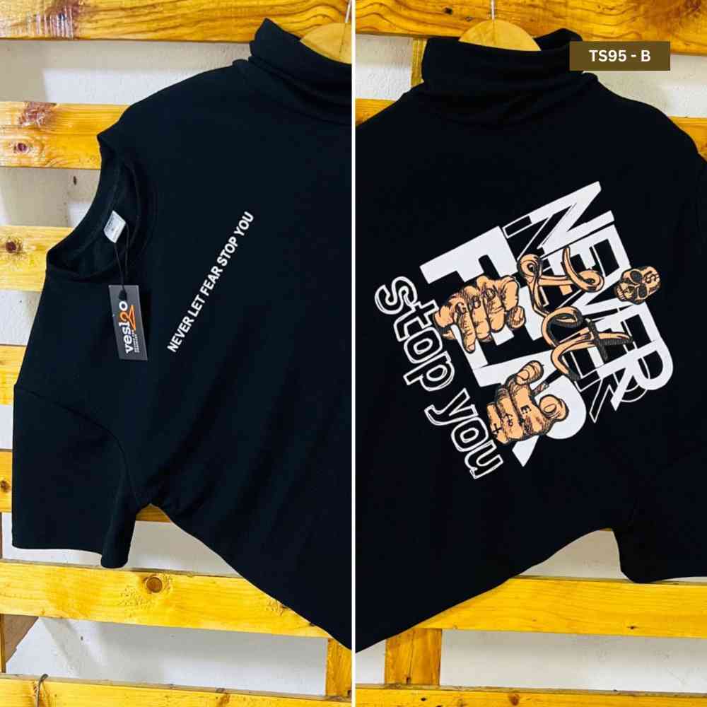 Popcorn t-shirts
