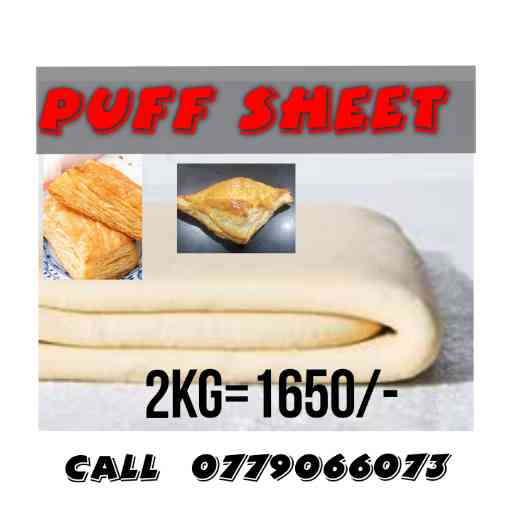 Pestry sheet