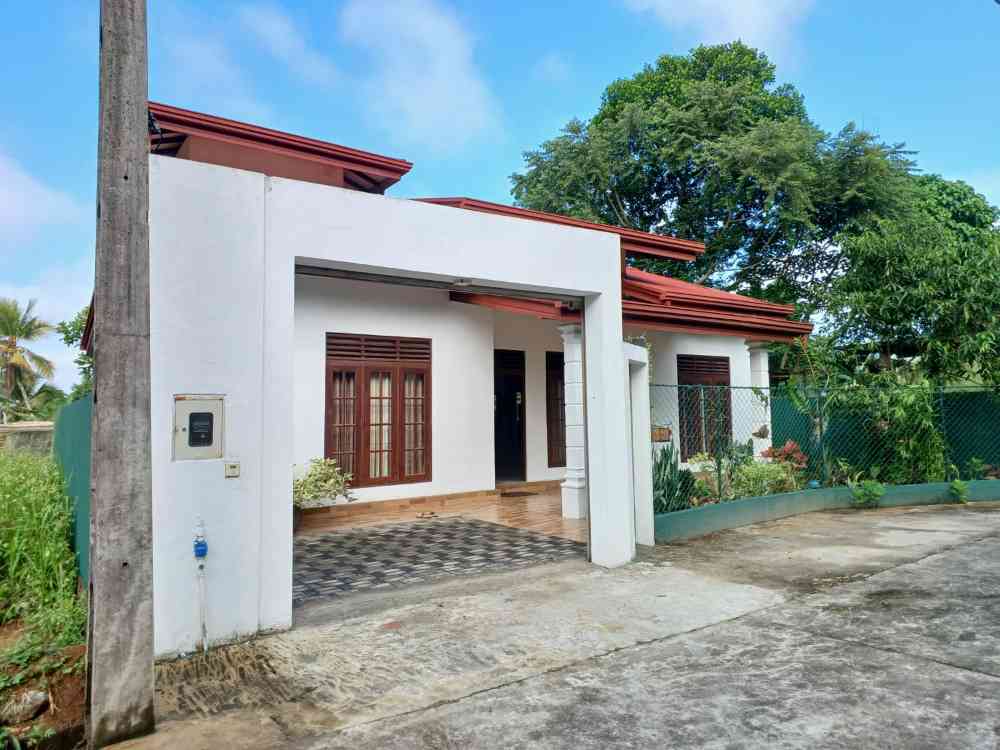 House for sale